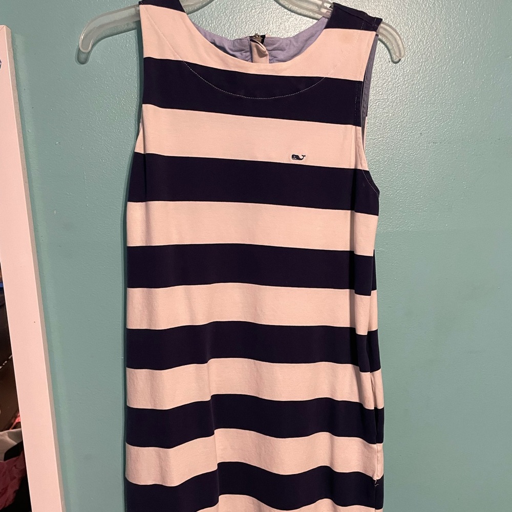 Vineyard Vines Dress